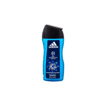 Gel de douche Adidas Champions League 250ml