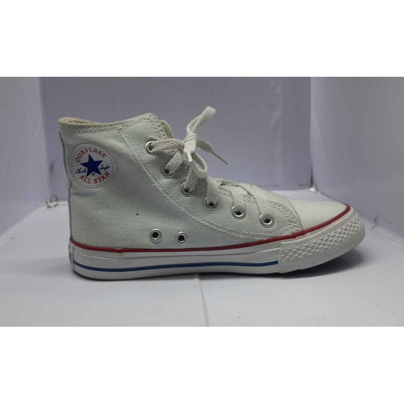 converse bébé pointure 22