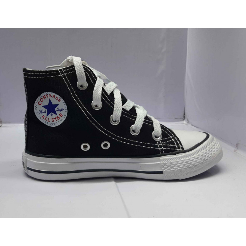 converse pointure 22