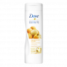 Lotion corporelle Nourishing SECRETS DOVE 400ml et 250 ml