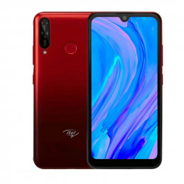 Itel S15 Memoire 16Go ROM...