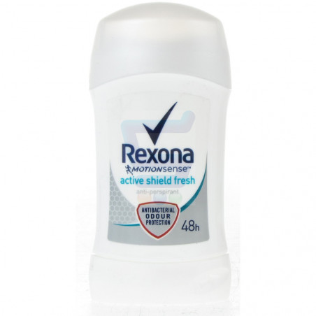 DEODORANT STICK REXONA Active protection fresh anti-transpirant 48h