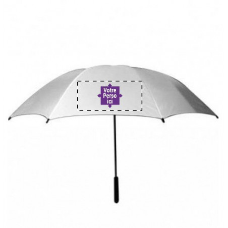 Parapluie personnalisé/ a partir de 5pieces