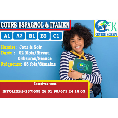 Cours de langues(ITALIEN) documentation gratuite