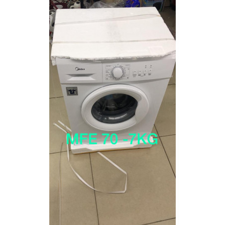 copy of Mini machine à laver semi automatique – Delta – MINI WASH-55 – 5.5kg – Rouge/Blanc – 6 mois