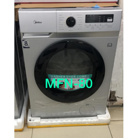 copy of Mini machine à laver semi automatique – Delta – MINI WASH-55 – 5.5kg – Rouge/Blanc – 6 mois