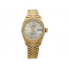 Montre Rolex  gris