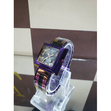 Montre GUCCI multicouleur