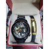Montre de luxe BVLGARI