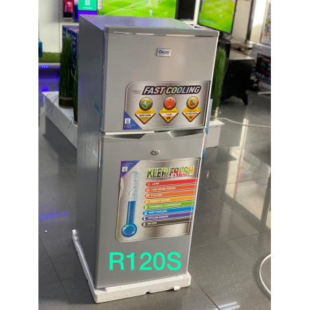 Réfrigérateur OSCAR RS-120 -  120 Litres