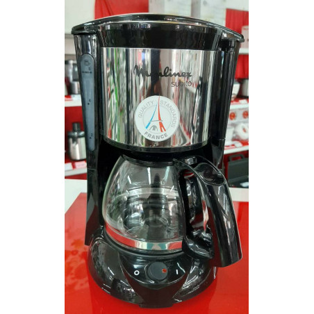 Cafetière Moulinex Subito MX FG151825