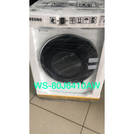 Machine à laver Samsung 8 Kg Lave et Sèche - Garantie 24 mois