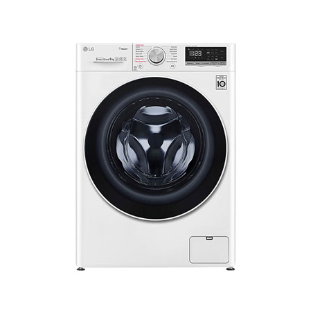 Machine à laver LG - F4V5VYP0W - 9 Kg - Garantie 24 mois