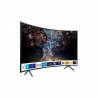 TÉLÉVISEUR SAMSUNG 4K UHD  (55") - ECRAN INCURVÉ garantie 24 mois