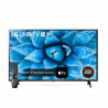 LG 43UN7340 43" Smart 4K UHD HDR WebOS Smart ThinQ AI TV (2020) 12 mois