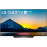 Téléviseur LG Electronics OLED55B8PUA 55-Inch 4K Ultra HD Smart OLED TV (2018 Model) 12 mois