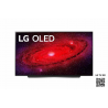 Téléviseur LG CX 65 OLED65CXPVA 4K Smart OLED TV 12 mois