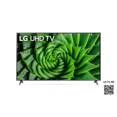 TV Smart - LG -ULTRA HD TV -86UN8080PVA- 86POUCES-AI-4K-12 mois