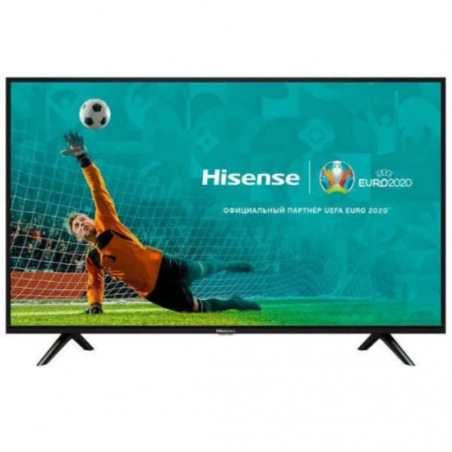 TV Numérique Hisense 43 Pouces - 43A5200 - Full HD - Noir 3 mois