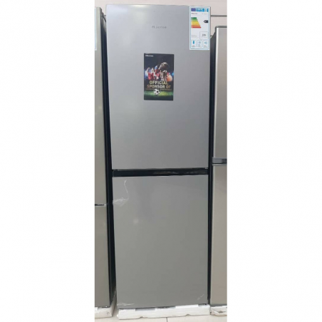 Réfrigérateur combiné Hisense RD-34 240 litres