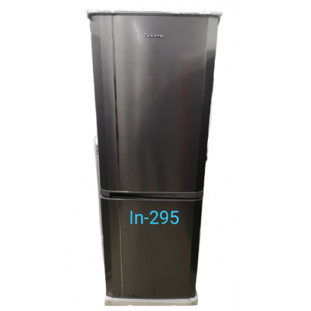 Réfrigérateur Innova IN-295 - 230L - Gris