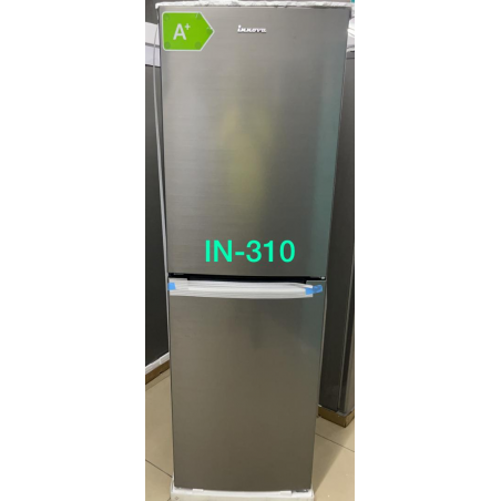 Réfrigérateur Innova IN-310 Gris 246 Litres