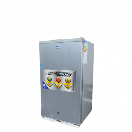 Mini Réfrigérateur  OSCAR RS-85 - Garantie 12 mois 85 Litres