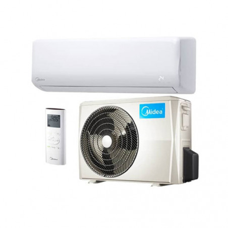 CLIMATISEUR WESTPOINT VERTICAL A/C -48000BTU- 6CV