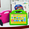 Tablettes éducatives incassable PC B88 (kidtablet)