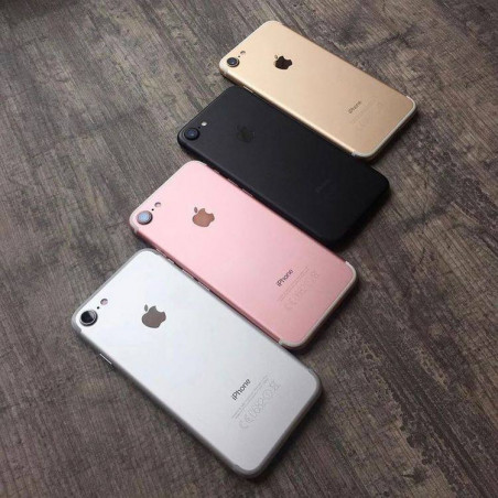 iPhone 7 - 128 Go