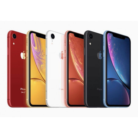 iPhone Xr - 64 Go