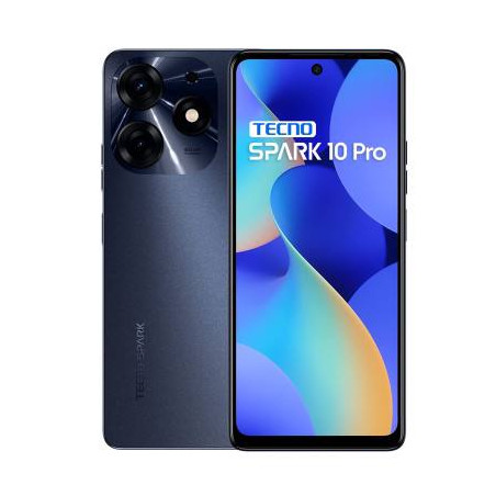 Tecno Spark 10 pro - ki7 - 128 + 8 Gb