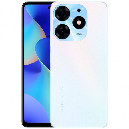 Tecno Spark 10 Pro - 256 + 8 gb