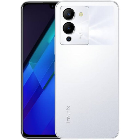 copy of Infinix Note 8i (X683) - 6.95" FHD - 4G - 48MP - 64GB/4GB - 12 mois