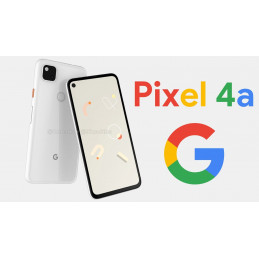 Google Pixel 4A 5G  - 128 +...