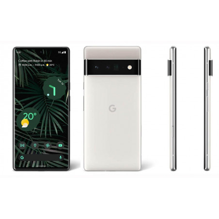 Google Pixel 6  - 128 + 12 GB