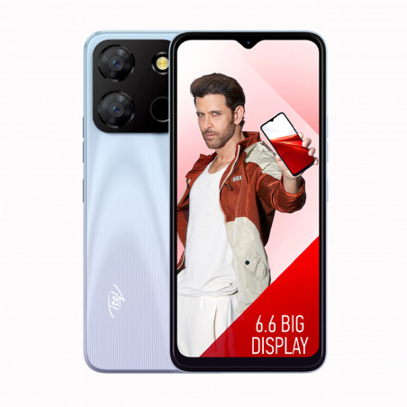 ITEL A60 - 32 + 2 GB