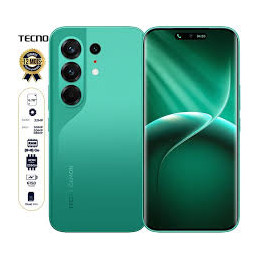 Camon 50 pro (256Go 12Go)