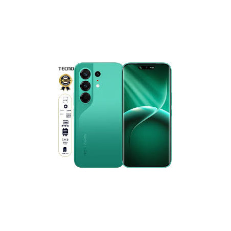 Camon 50 pro (256Go 12Go)