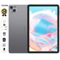 Tablette Tecno Mégapad SE...
