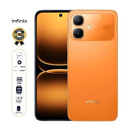 Infinix Smart 20 (64+4)