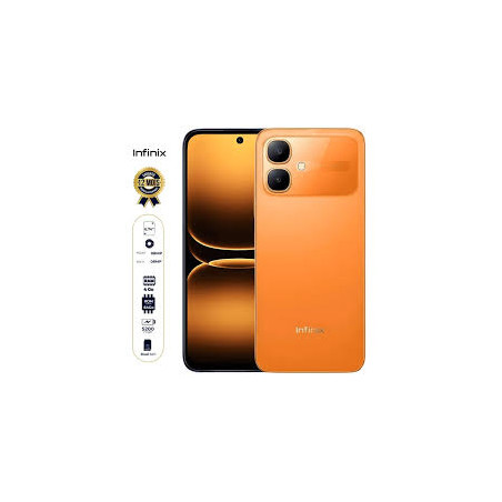 Infinix Smart 20 (64+4)