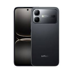 Infinix Smart 20 (128+4)