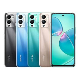 INFINIX Hot 12 (128+4)