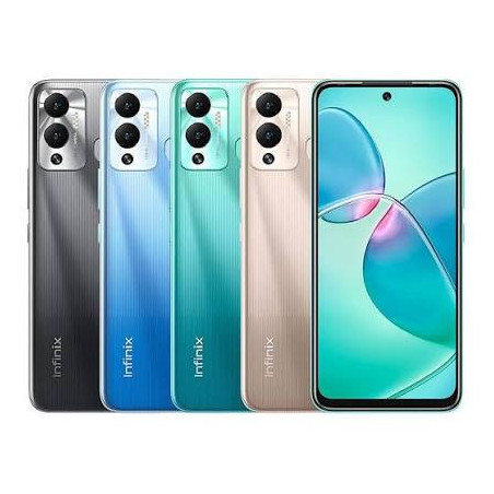 INFINIX Hot 12 (128+4)