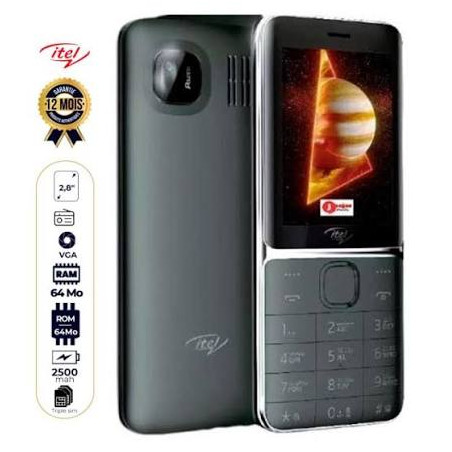 ITEL It5626