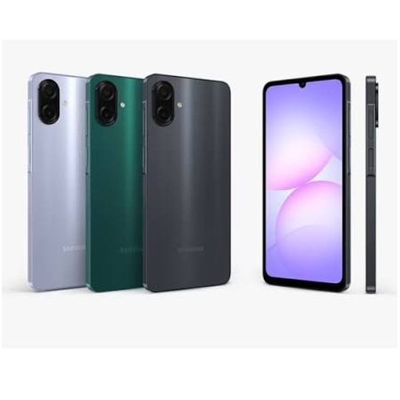 SAMSUNG Galaxy A07 - 128 + 4 GB