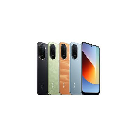 Redmi A7pro - 128 + 4 GB - 6000mAh- 13 mois