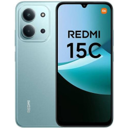 Redmi 15C - 128 + 4 GB -...