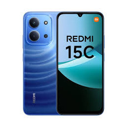 Redmi 15C - 256 + 8 GB -...